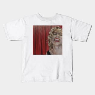 American dream Kids T-Shirt